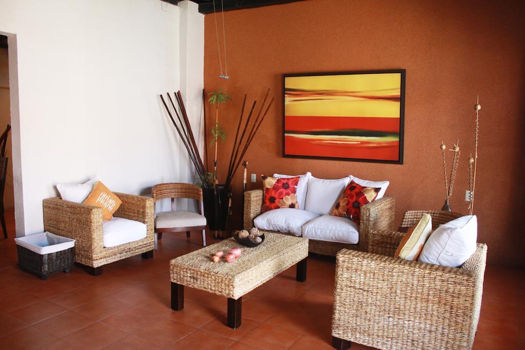 Hotel Dona Juana Tlacotalpan Exteriör bild