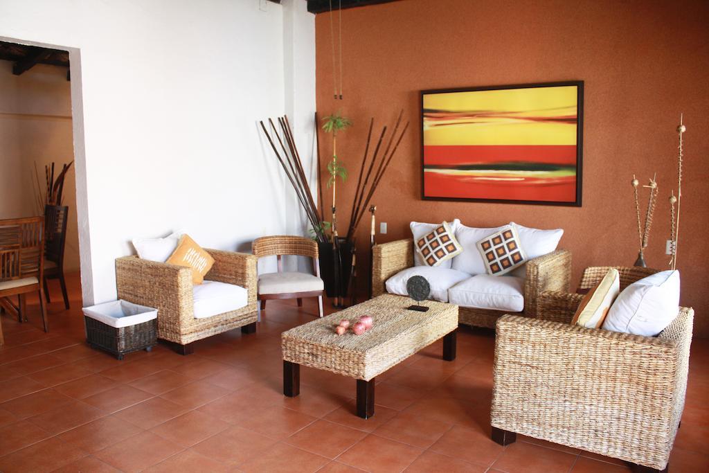 Hotel Dona Juana Tlacotalpan Exteriör bild